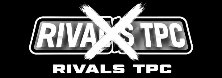 RIVALS TPC#7430 banner