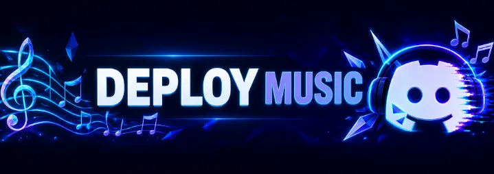 Deploy music#1375 banner