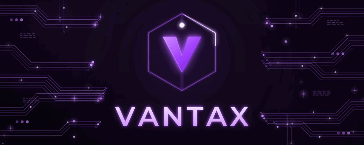 Vantax#0045 banner