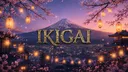 ☁﹒I K I G A I・ナ ┇ Indian • Social • Gaming • Chill • Hangout • Friendship • Gwys • Dating™ 〰 server banner