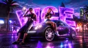 banner