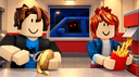 🎃 Sell Fries Official | Roblox Banner