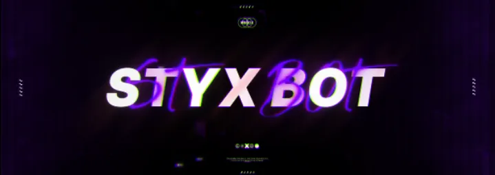 Styx Bot#5882 banner
