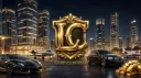 Larp Central Server Banner