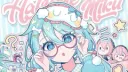 ⏤͟͟͞͞〰𝙨𝙘𝙖𝙧𝙡𝙞 𝑺𝒆𝒓𝒗𝒆𝒓 ∘˙•˙ʚଓ server banner