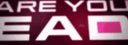 User Banner