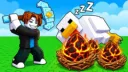 Break And Steal An Egg | Official banner