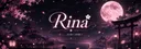 Rina#3664 banner