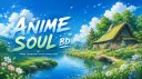Anime Soul Bangladesh server banner