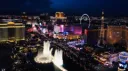 Bellagio banner