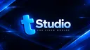 tStudioโข banner
