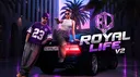 RoyalLife Roleplay 2.3 soon Discord art