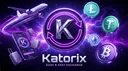 K Exchanges server banner