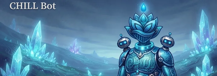 CHILL Translator#8965 banner