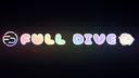 Full Dive server banner