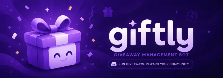 Giftly#9242 banner