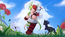 Everblue:Dungeons | DollNova Banner