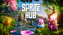 Sprite Hub Banner