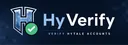 HyVerify#6135 banner