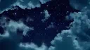 ☆*⁀‧₊˚ 𝘤𝘪𝘵𝘺 𝘰𝘧 𝘴𝘵𝘢𝘳𝘴 ࣪ ִֶָ☾. Discord server banner