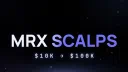 MRX Scalps server banner