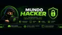 Mundo Hacker - Comunidad de Ciberseguridad y Hacking Server Banner