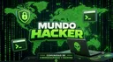 Mundo Hacker - Comunidad de Ciberseguridad y Hacking Server Banner