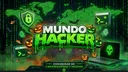 Mundo Hacker - Comunidad de Ciberseguridad y Hacking Server Banner