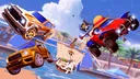 Rocket League banner