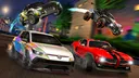 Rocket League banner
