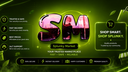Splunky Market Banner
