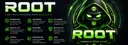 Root#0178 banner