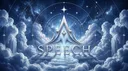 ✦ Speech server banner