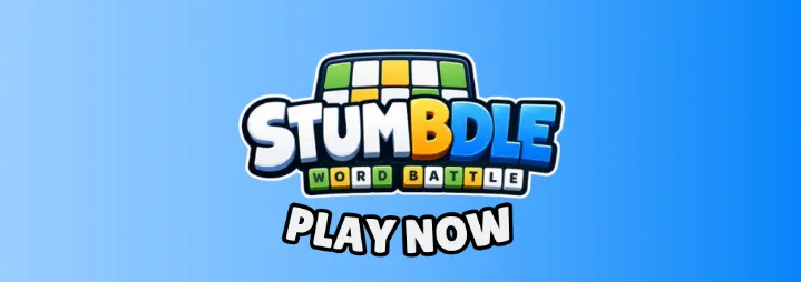 Stumbdle#4401 banner