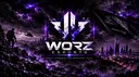 WoRz banner