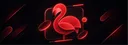 Flamingo#0080 banner