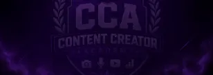 Content Creator Academy#4595 banner