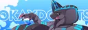 banner