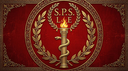The Roman Empire Discord server banner