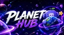 🌍 Server Banner