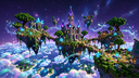 Mystical MC Banner