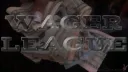 WagerLeague server banner