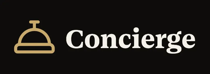 Concierge#5830 banner