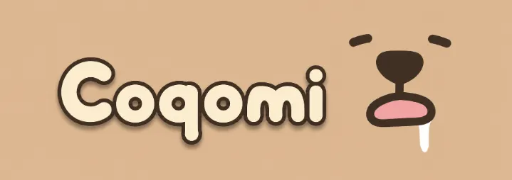 Coqomi#0511 banner
