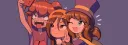 banner