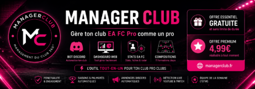 User Banner