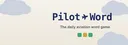 PilotWord#6752 banner