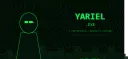 YARIEL.EXE Server Banner