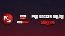 Pro Soccer Online | 🇹🇷 banner