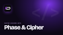 Phase & Cipher Developments banner